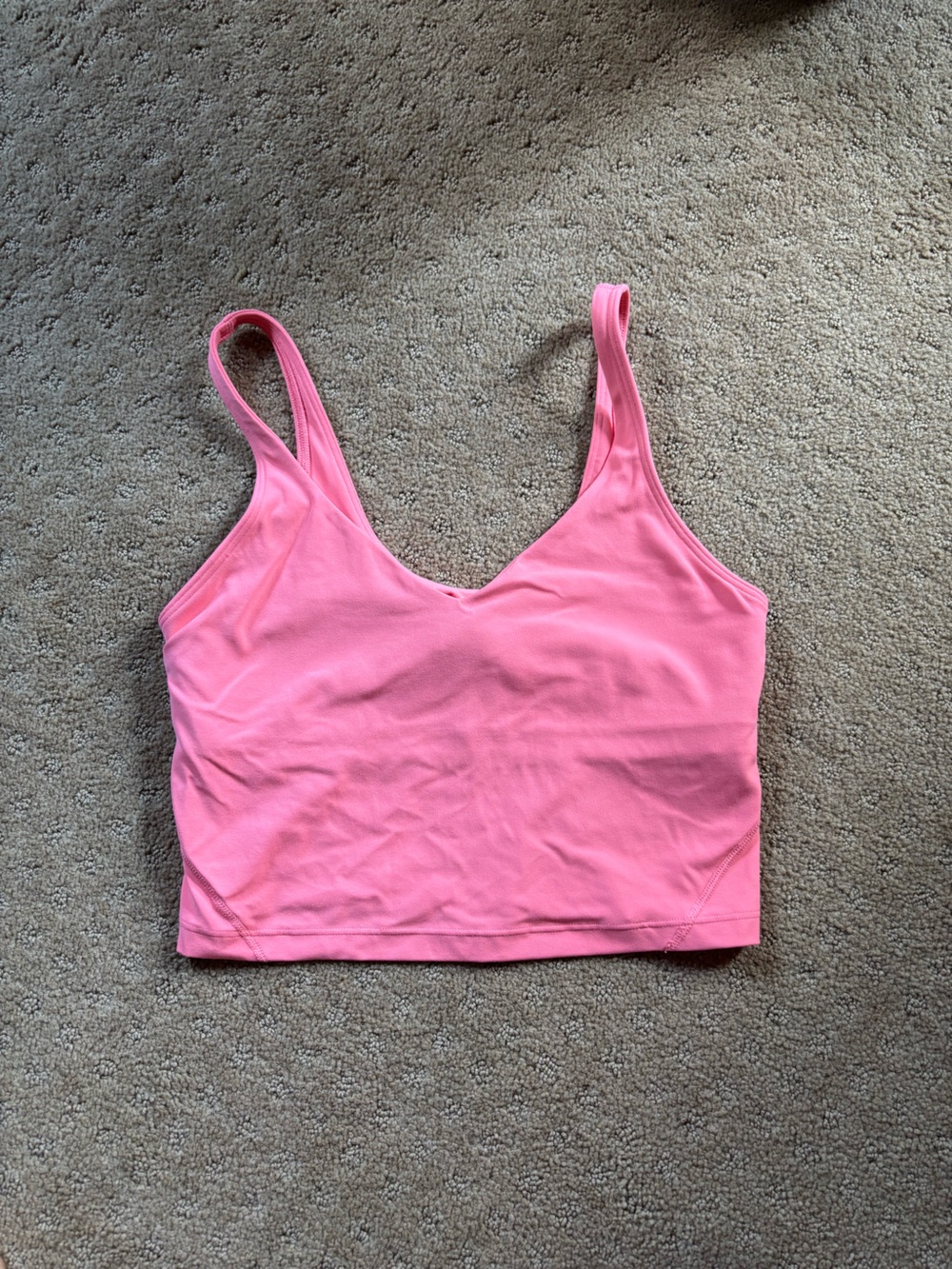 Lululemon Align crop
